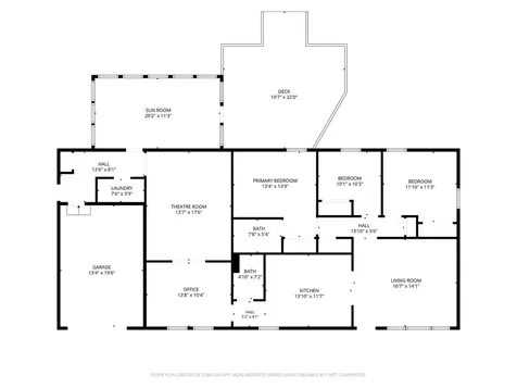 17 Crestview Terrace Buffalo Grove IL 60089