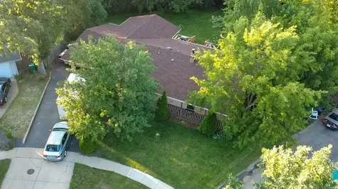 17 Crestview Terrace Buffalo Grove IL 60089