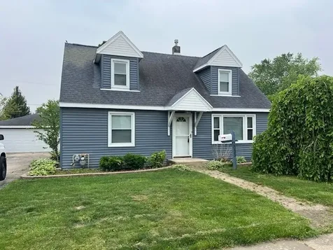 7035 West 115th Street Worth IL 60482