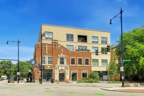 3001 North Southport Avenue Chicago IL 60657