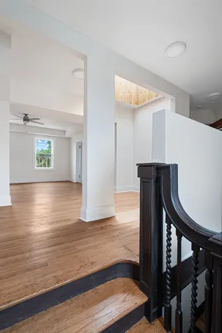 4541 South Forrestville Avenue Chicago IL 60653