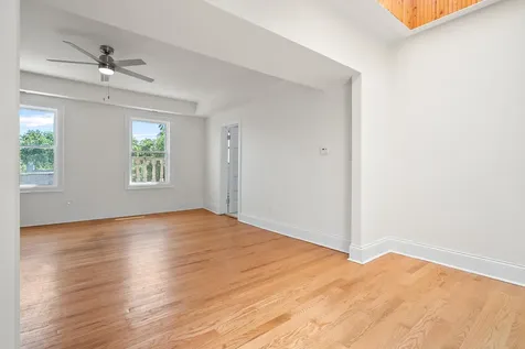 4541 South Forrestville Avenue Chicago IL 60653
