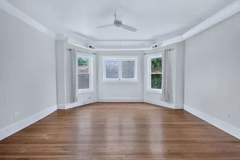 4541 South Forrestville Avenue Chicago IL 60653