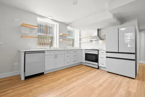 4541 South Forrestville Avenue Chicago IL 60653