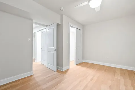 4541 South Forrestville Avenue Chicago IL 60653