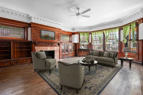 4541 South Forrestville Avenue Chicago IL 60653