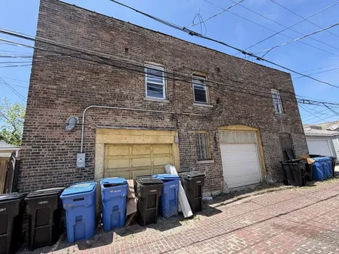 4541 South Forrestville Avenue Chicago IL 60653