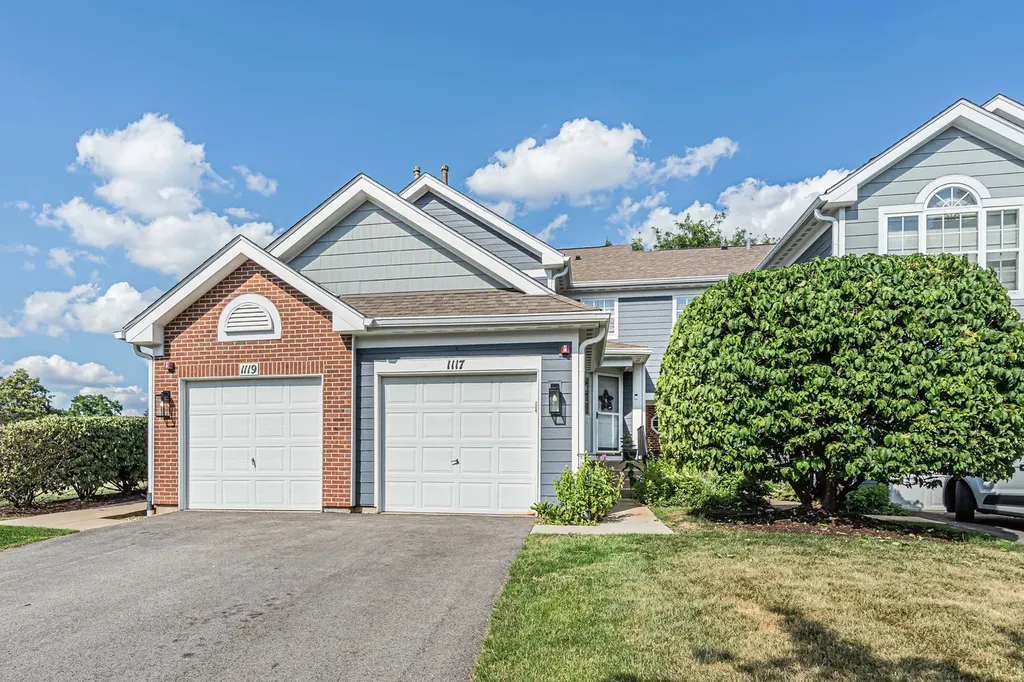 1117 Kingston Court Glendale Heights IL 60139