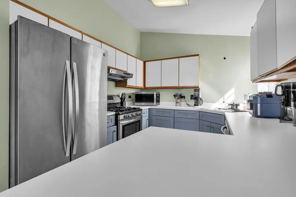 1117 Kingston Court Glendale Heights IL 60139