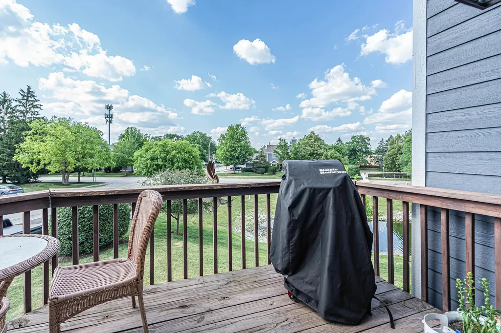 1117 Kingston Court Glendale Heights IL 60139