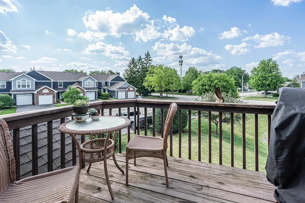 1117 Kingston Court Glendale Heights IL 60139