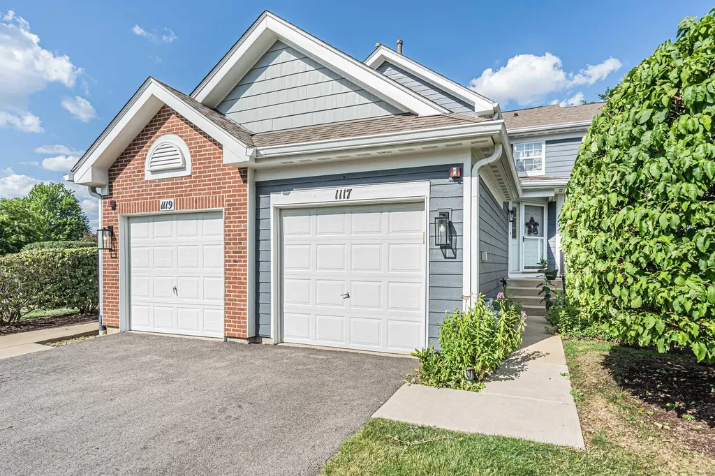 1117 Kingston Court Glendale Heights IL 60139