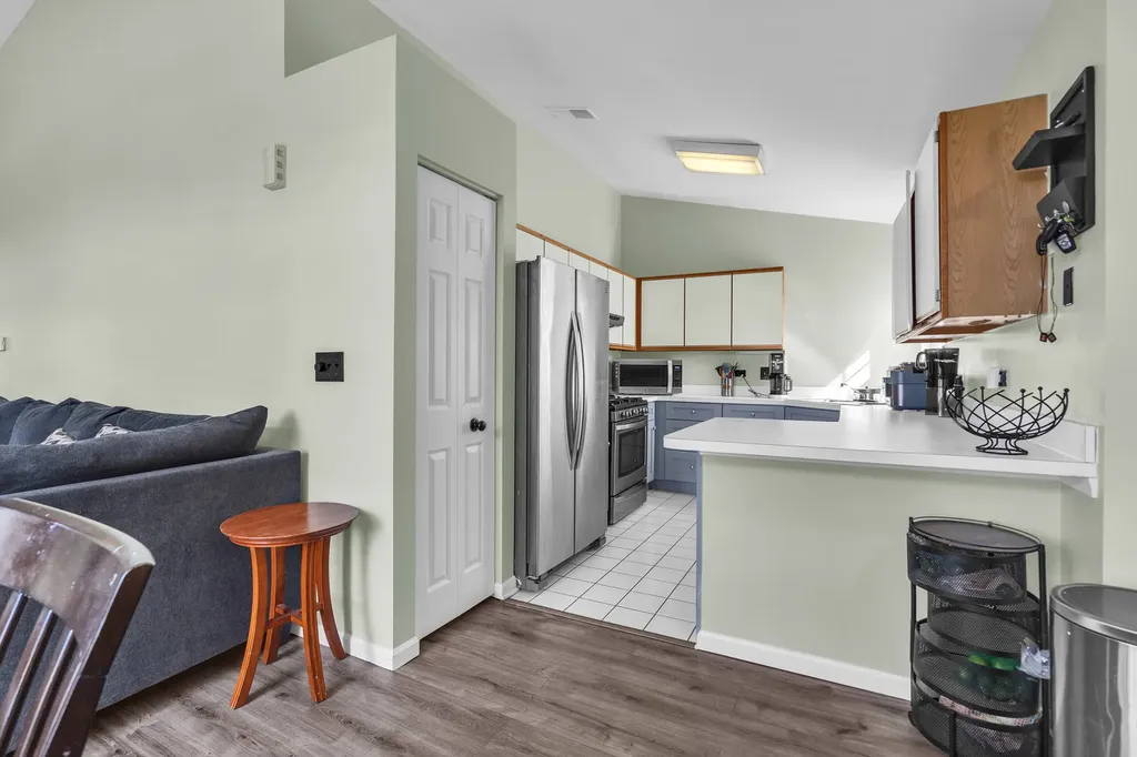 1117 Kingston Court Glendale Heights IL 60139