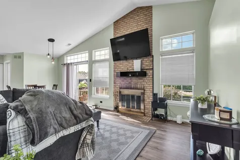1117 Kingston Court Glendale Heights IL 60139
