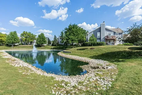 1117 Kingston Court Glendale Heights IL 60139