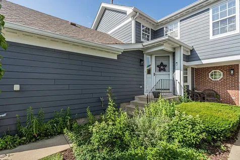 1117 Kingston Court Glendale Heights IL 60139