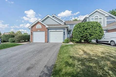 1117 Kingston Court Glendale Heights IL 60139