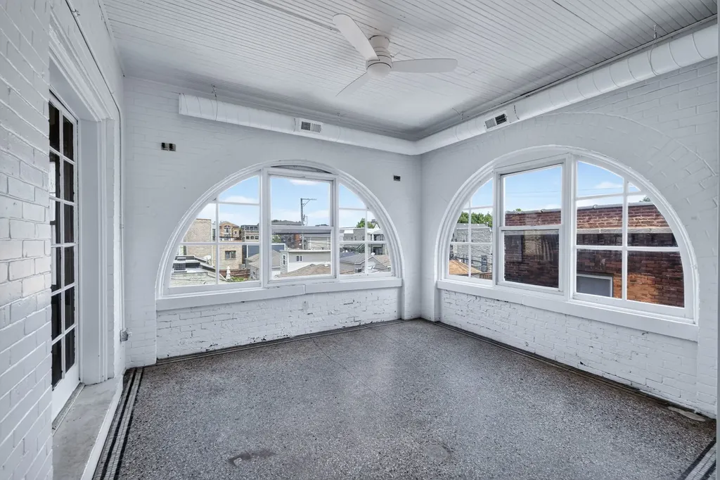 4541 South Forrestville Avenue Chicago IL 60653