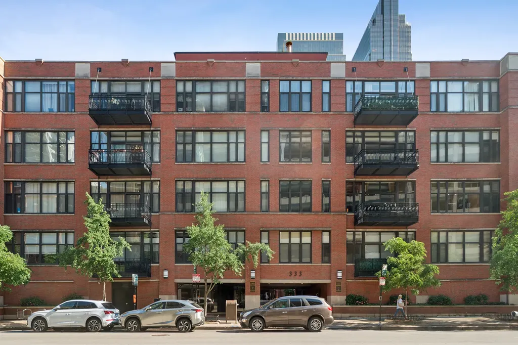 333 West Hubbard Street Chicago IL 60654