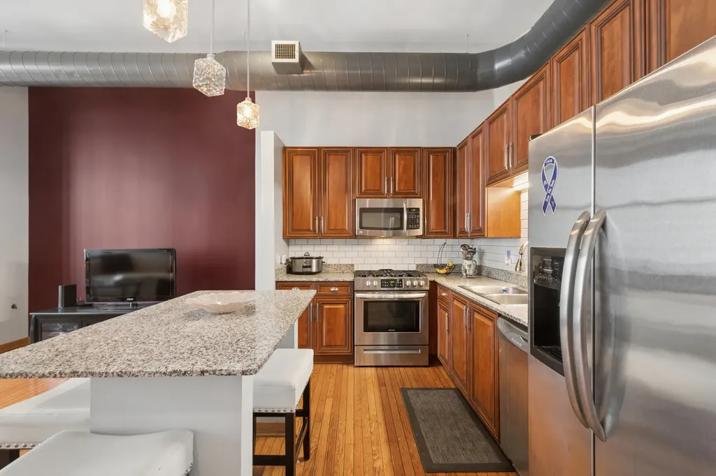 333 West Hubbard Street Chicago IL 60654