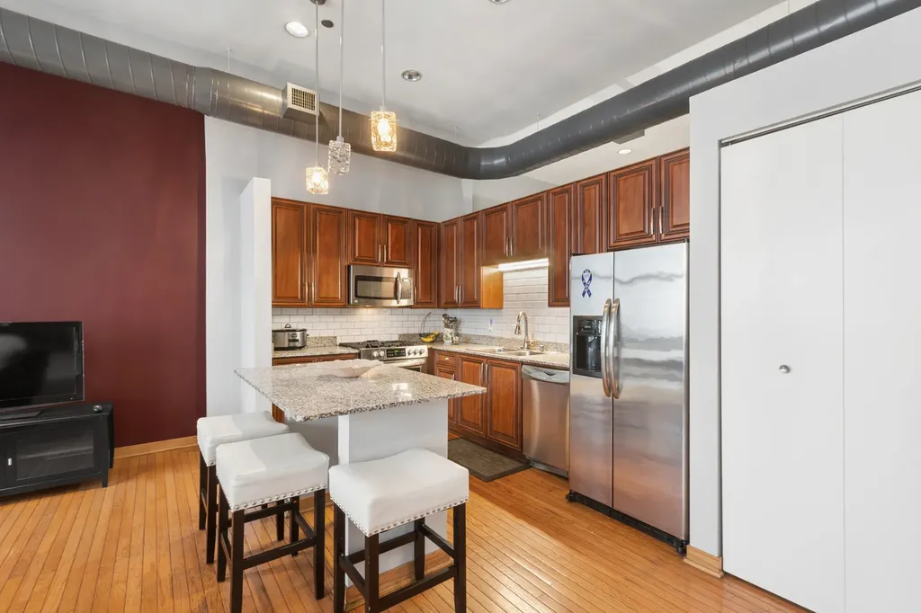 333 West Hubbard Street Chicago IL 60654