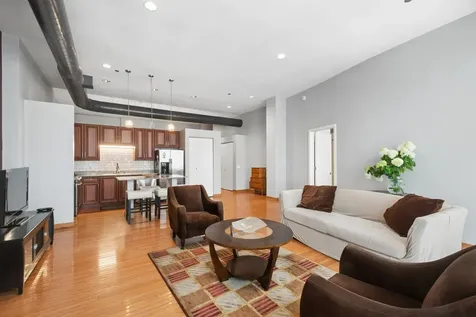 333 West Hubbard Street Chicago IL 60654