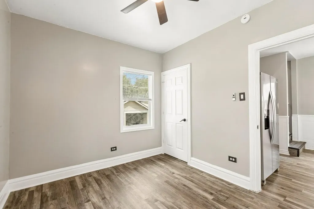 4163 Eberly Avenue Brookfield IL 60513