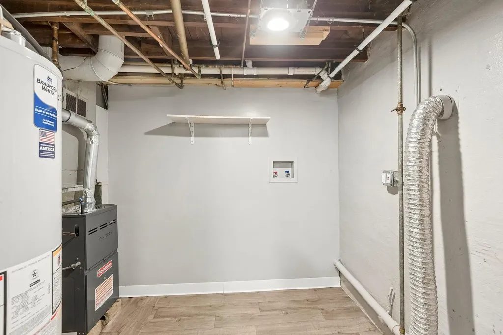 4163 Eberly Avenue Brookfield IL 60513