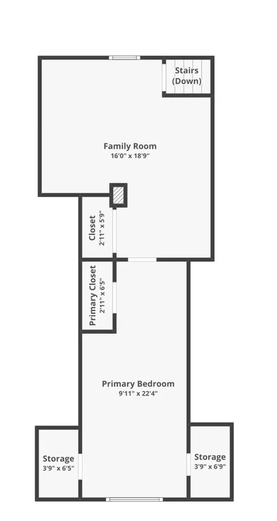 4163 Eberly Avenue Brookfield IL 60513