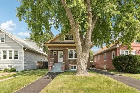 4163 East Eberly Avenue Brookfield IL 60513