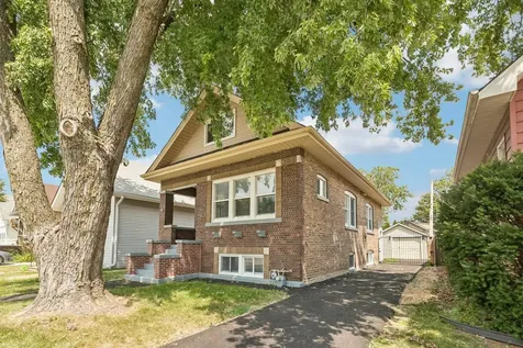 4163 East Eberly Avenue Brookfield IL 60513