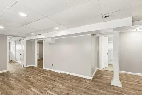 4163 East Eberly Avenue Brookfield IL 60513