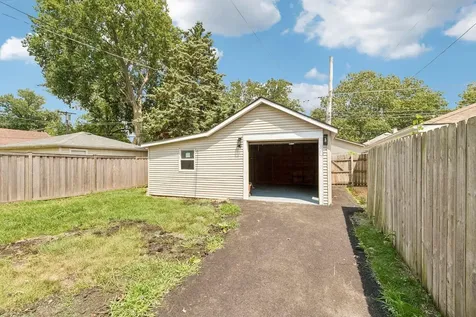 4163 East Eberly Avenue Brookfield IL 60513