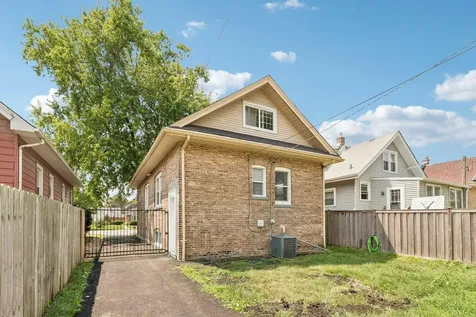 4163 East Eberly Avenue Brookfield IL 60513
