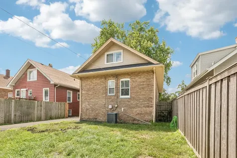 4163 East Eberly Avenue Brookfield IL 60513