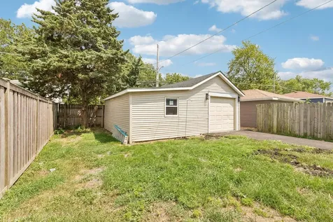 4163 East Eberly Avenue Brookfield IL 60513
