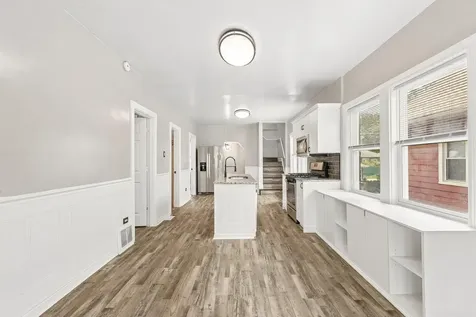 4163 East Eberly Avenue Brookfield IL 60513