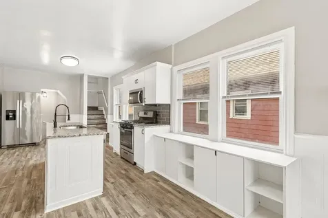 4163 East Eberly Avenue Brookfield IL 60513
