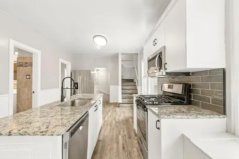 4163 East Eberly Avenue Brookfield IL 60513