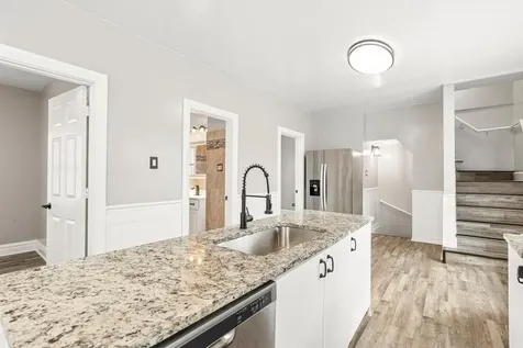 4163 East Eberly Avenue Brookfield IL 60513
