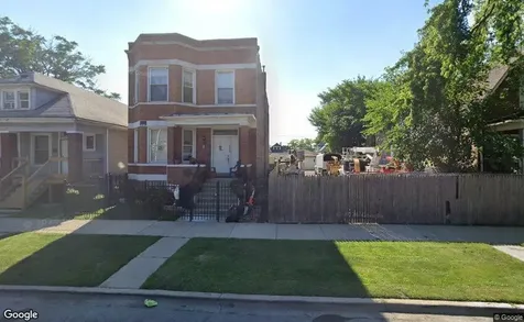 6442 South Winchester Avenue Chicago IL 60636