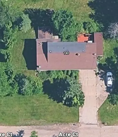140 East Acre Court Round Lake Beach IL 60073