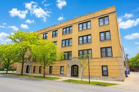 6150 North Ravenswood Avenue Chicago IL 60660