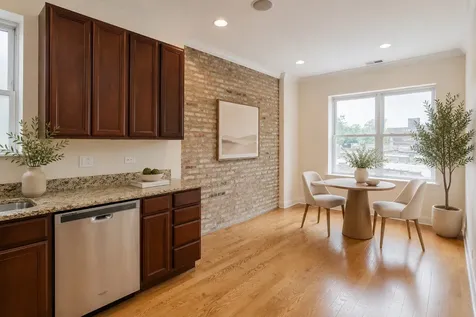 6150 North Ravenswood Avenue Chicago IL 60660