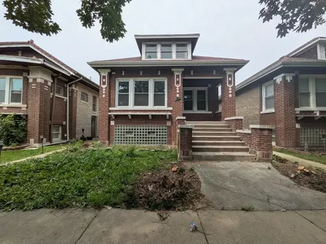 1644 South 57th Court Cicero IL 60804