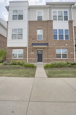2939 Showplace Drive Naperville IL 60564