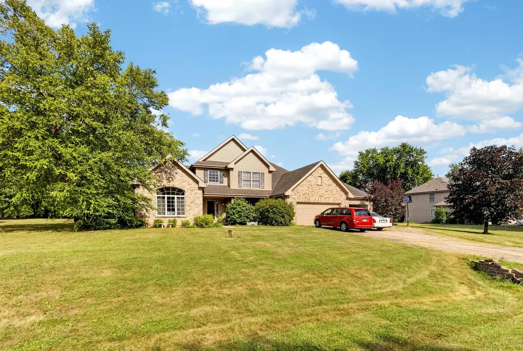 12735 Vestas Place Belvidere IL 61008