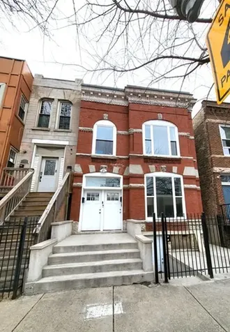 2828 West Fulton Street Chicago IL 60612