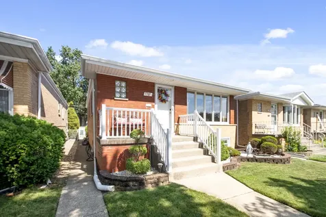 7707 Merrimac Avenue Burbank IL 60459