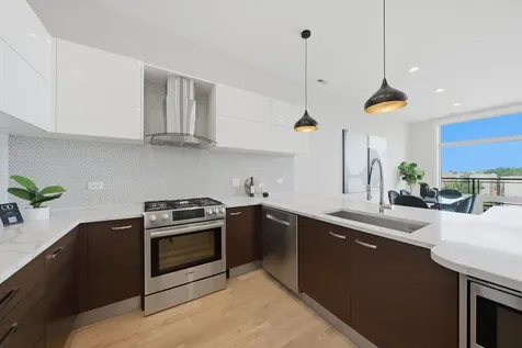 934 North California Avenue Chicago IL 60622